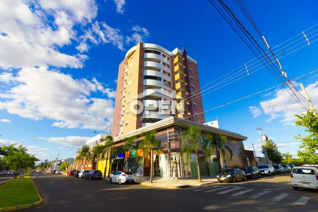 Apartamento com 99m², 3 dormitórios, 1 suíte, 2 vagas, Residencial Valentina em Canoas para Comprar