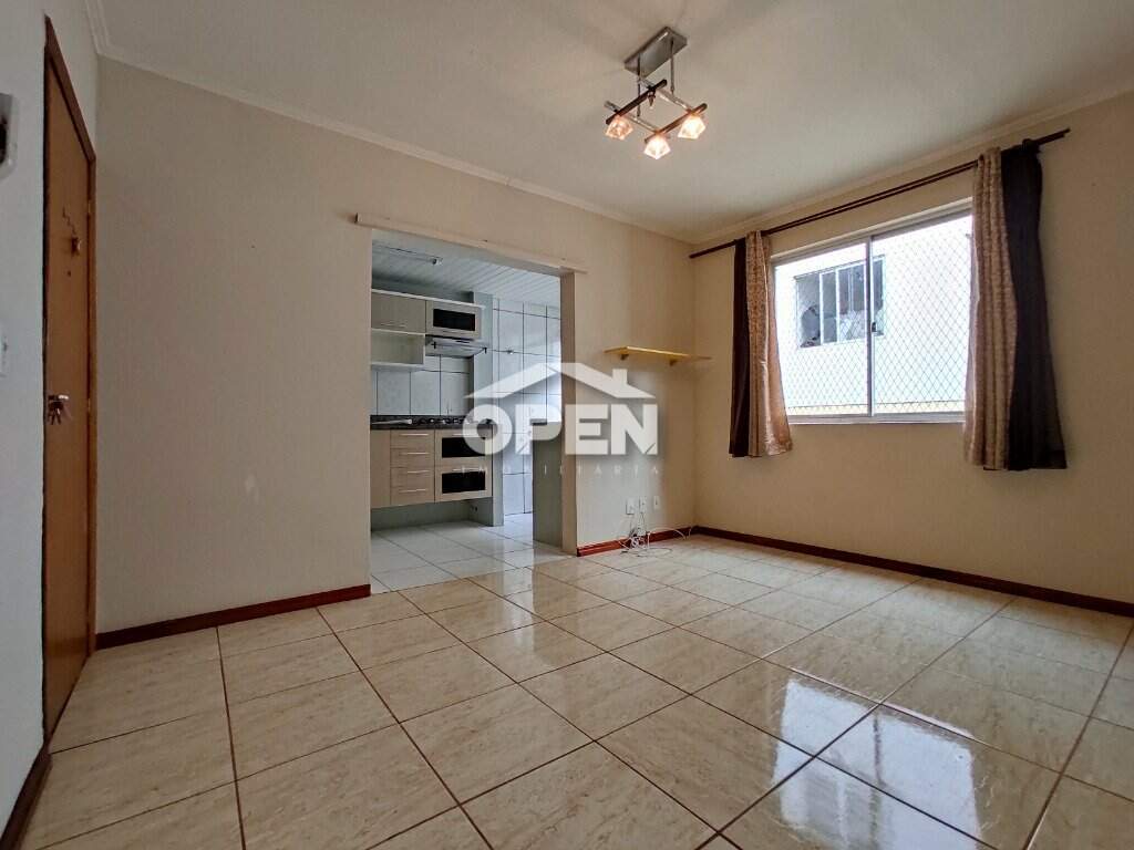 Apartamento com 51m², 2 dormitórios, 1 vaga no bairro Olaria em Canoas para Comprar