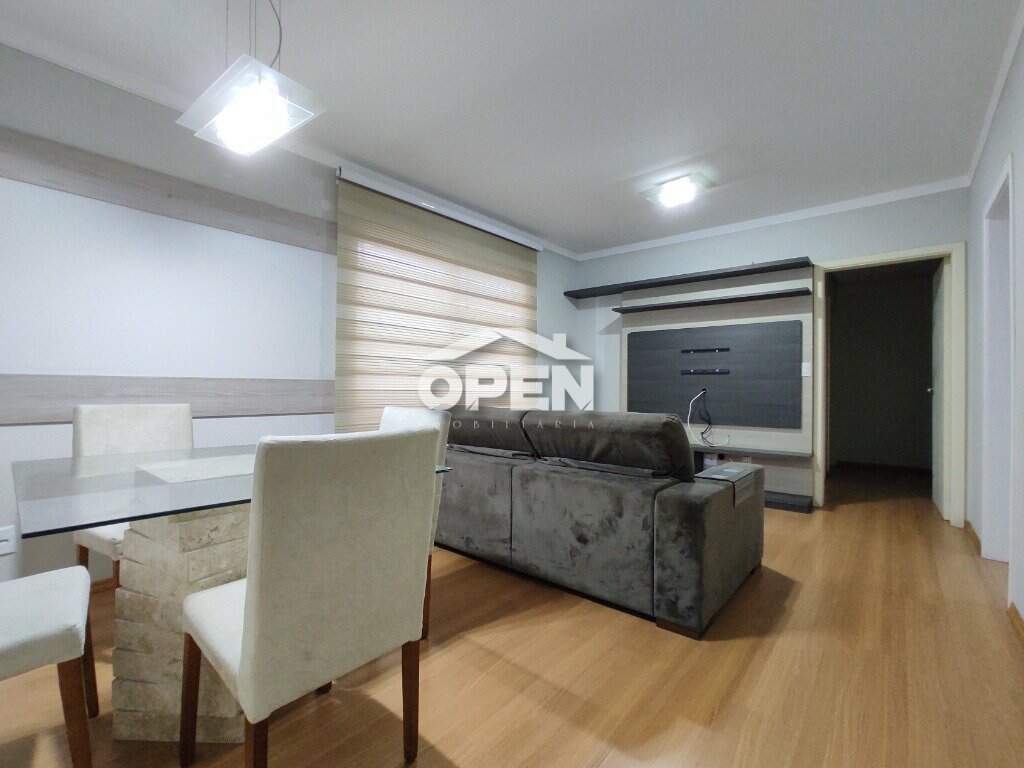 Apartamento com 76m², 2 dormitórios, 1 vaga no bairro Marechal Rondon em Canoas para Comprar