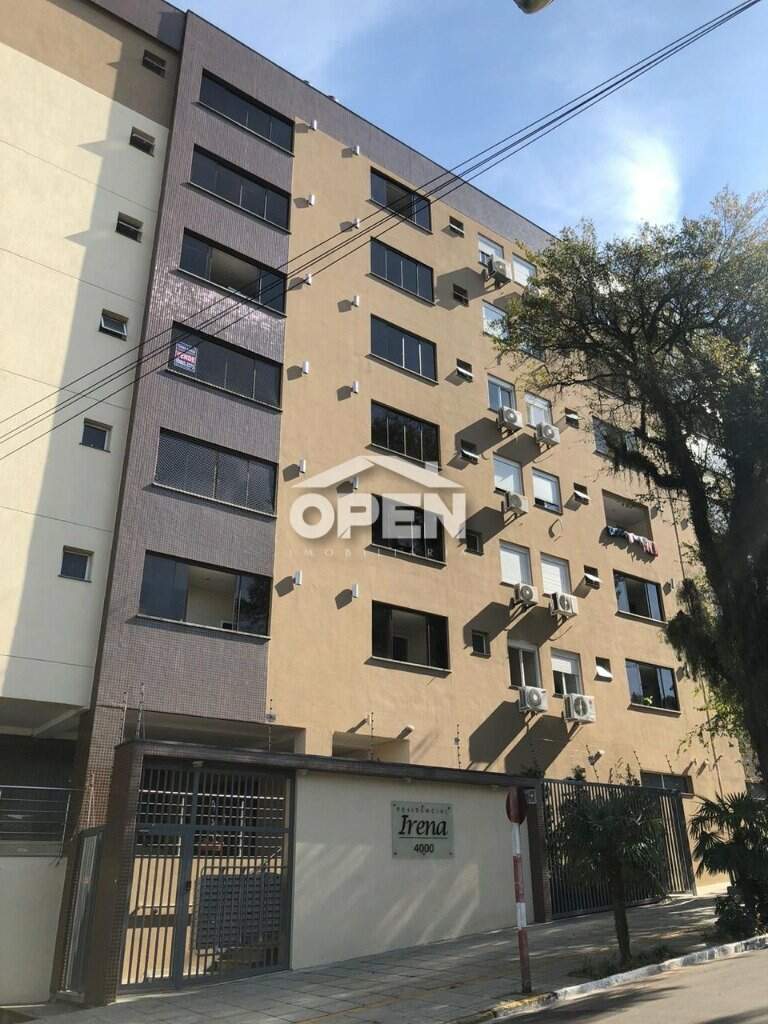 Apartamento com 60m², 2 dormitórios, 1 suíte, 1 vaga no bairro Niterói em Canoas para Comprar