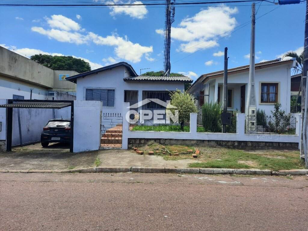 Casa com 100m², 3 dormitórios, 1 suíte, 1 vaga no bairro Estância Velha em Canoas para Comprar