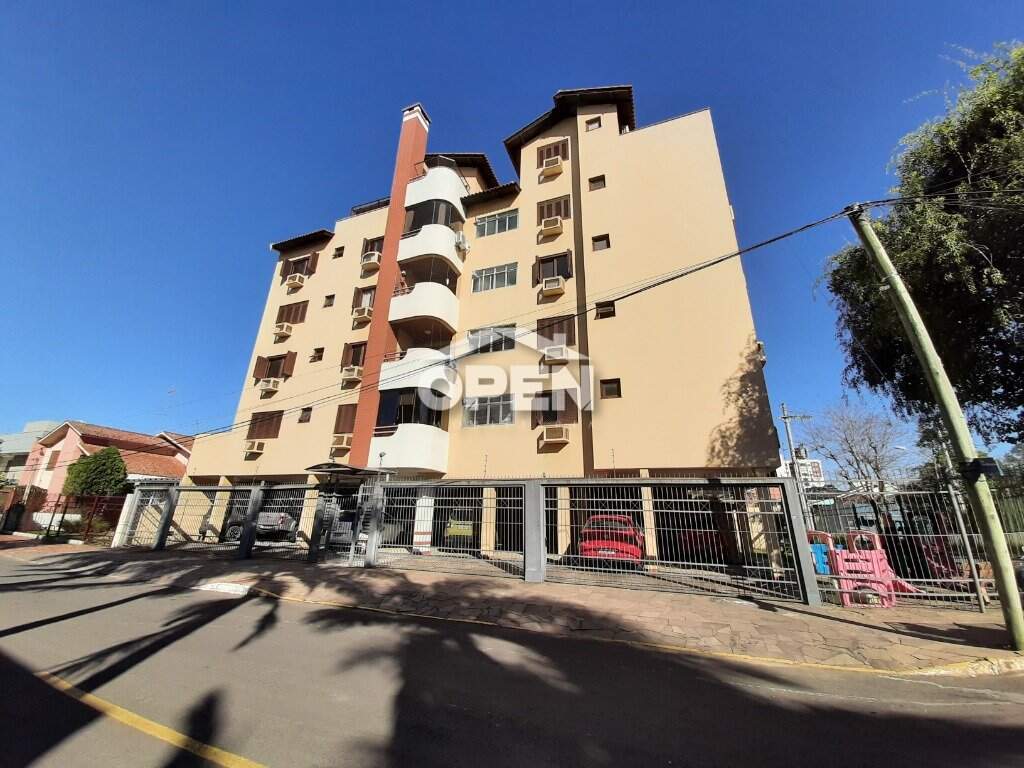 Apartamento com 105m², 3 dormitórios, 1 suíte, 2 vagas, Bouganville Residence em Canoas para Comprar