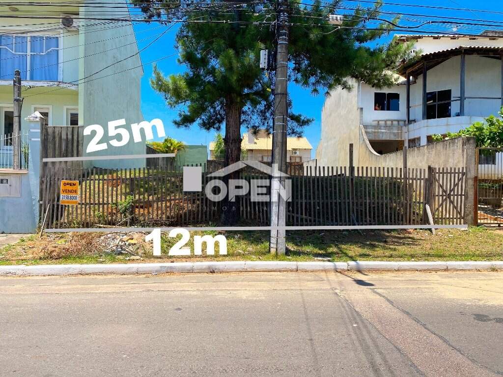 Terreno com 300m² no bairro Bela Vista em Canoas para Comprar