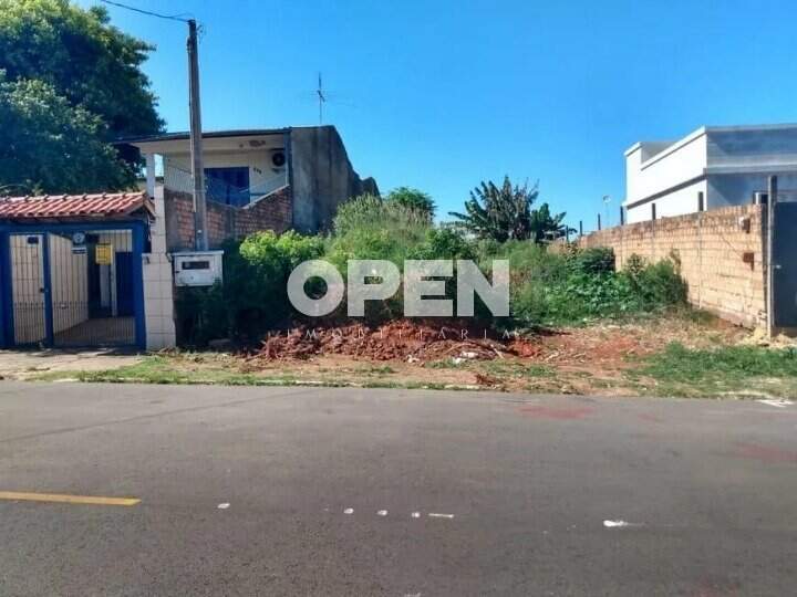 Terreno com 310m² no bairro Sao Jose em Canoas para Comprar