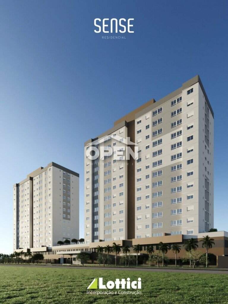 Apartamento com 82m², 2 dormitórios, 1 vaga no bairro Centro em Canoas para Comprar