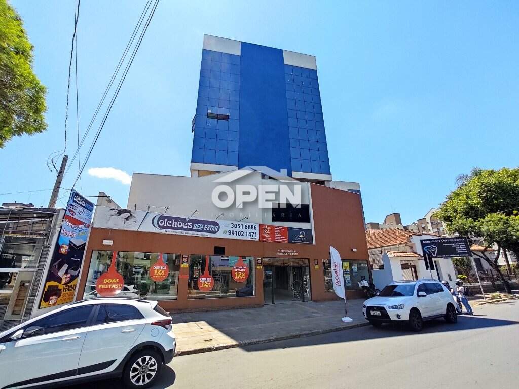 Salas/Conjuntos com 35m², CENTRO COMERCIAL BARCELOS em Canoas para Comprar