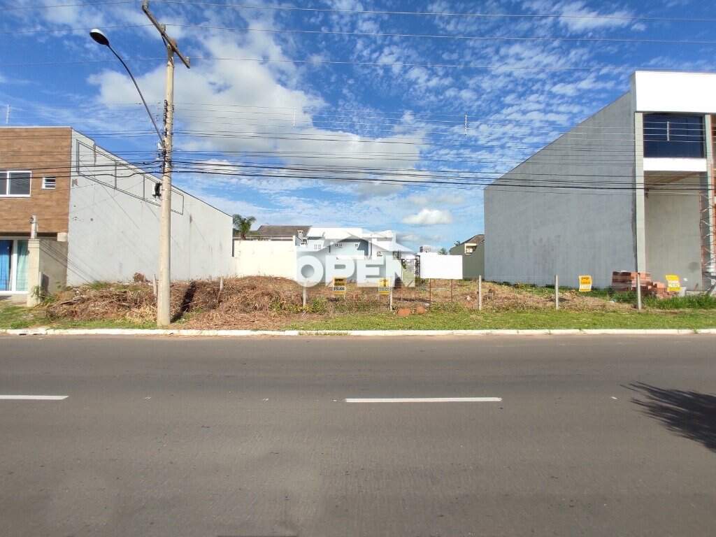 Terreno com 725m² no bairro Bela Vista em Canoas para Comprar