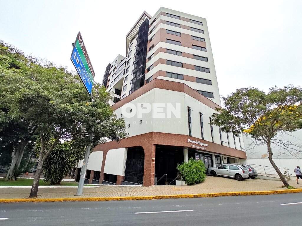 Loja com 109m² no bairro Marechal Rondon em Canoas para Comprar