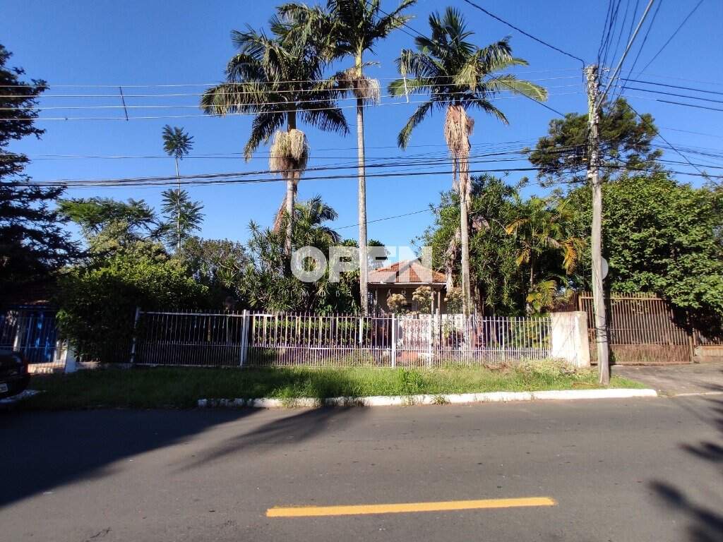 Terreno com 440m² no bairro Nossa Senhora das Graças em Canoas para Comprar