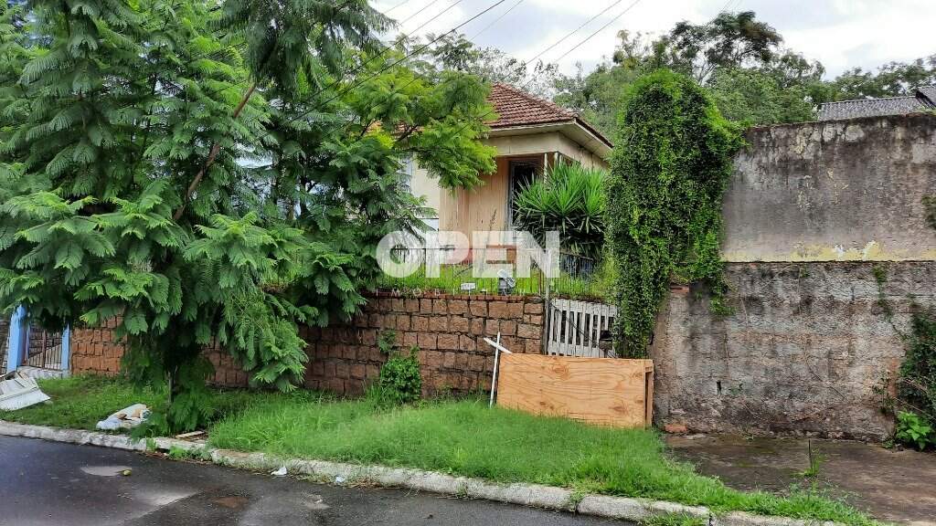 Terreno com 550m² no bairro Nossa Senhora das Graças em Canoas para Comprar