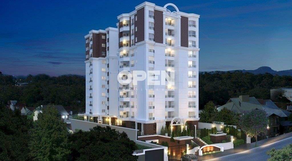 Apartamento com 131m², 2 dormitórios, 2 suítes, 2 vagas no bairro Marechal Rondon em Canoas para Comprar