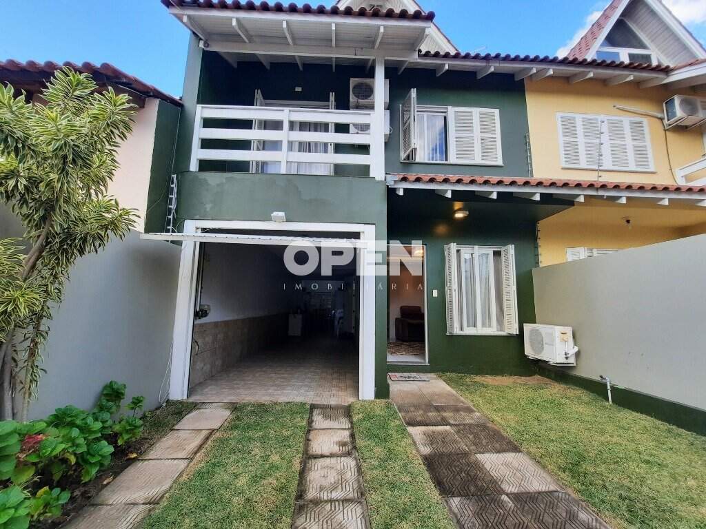 Sobrado com 180m², 3 dormitórios, 1 suíte, 3 vagas no bairro Bela Vista em Canoas para Comprar