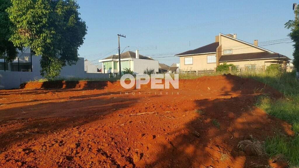 Terreno com 324m² no bairro Sao Jose em Canoas para Comprar