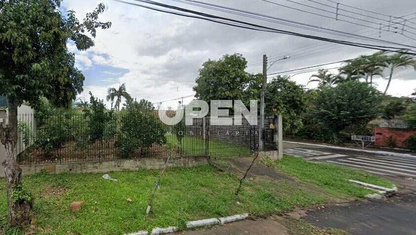 Terreno com 420m² no bairro Igara em Canoas para Comprar