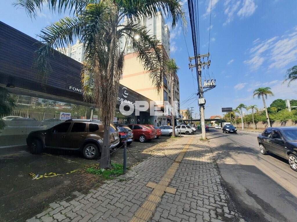 Apartamento com 98m², 2 dormitórios no bairro Centro em Canoas para Comprar