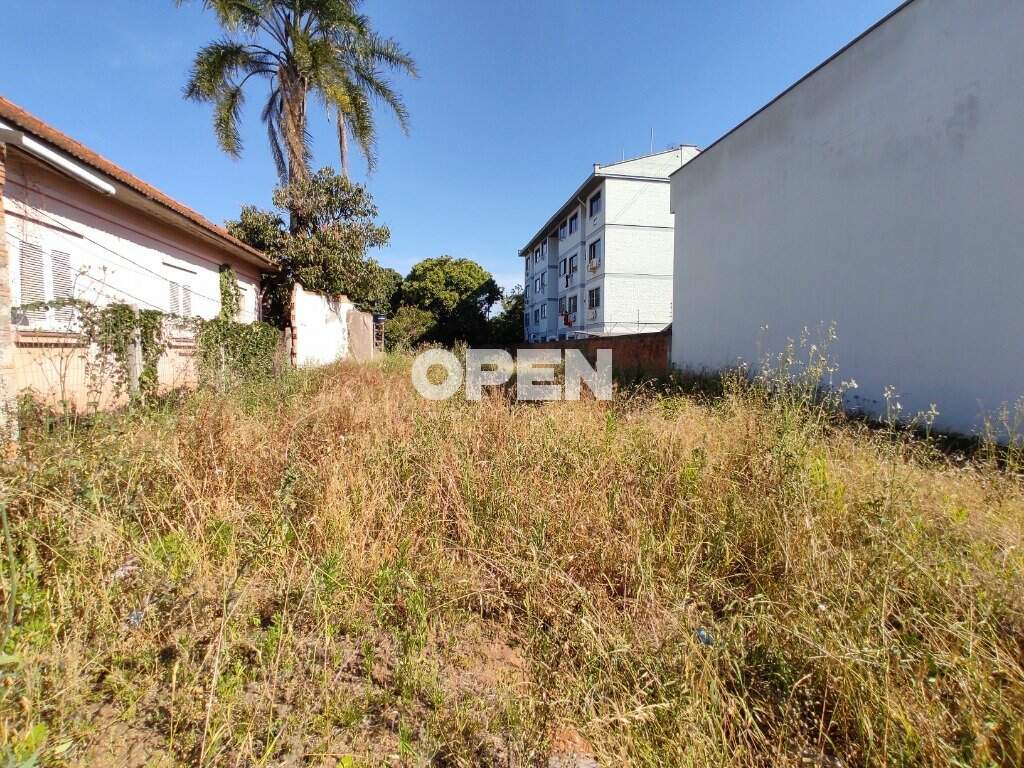 Terreno com 550m² no bairro Nossa Senhora das Graças em Canoas para Comprar