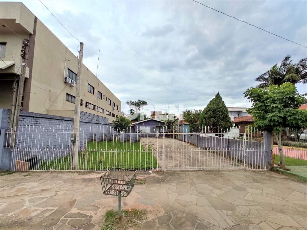 Terreno com 440m² no bairro Igara em Canoas para Comprar