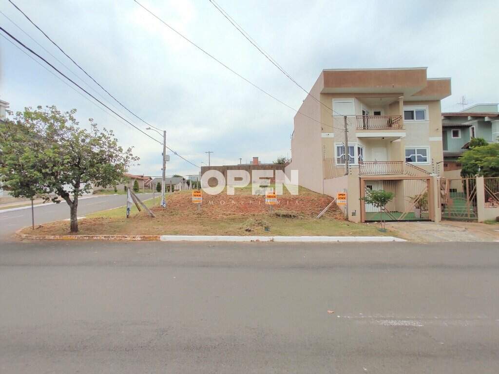 Terreno com 241m² no bairro Mont Serrat em Canoas para Comprar