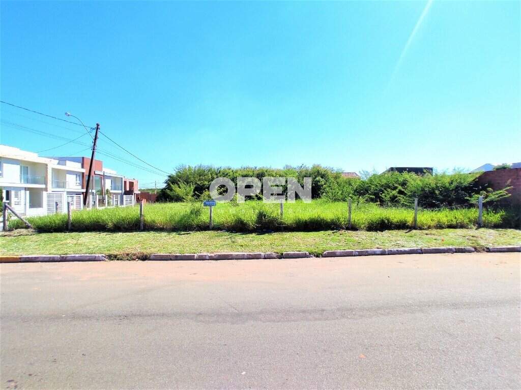 Terreno com 487m² no bairro Mont Serrat em Canoas para Comprar