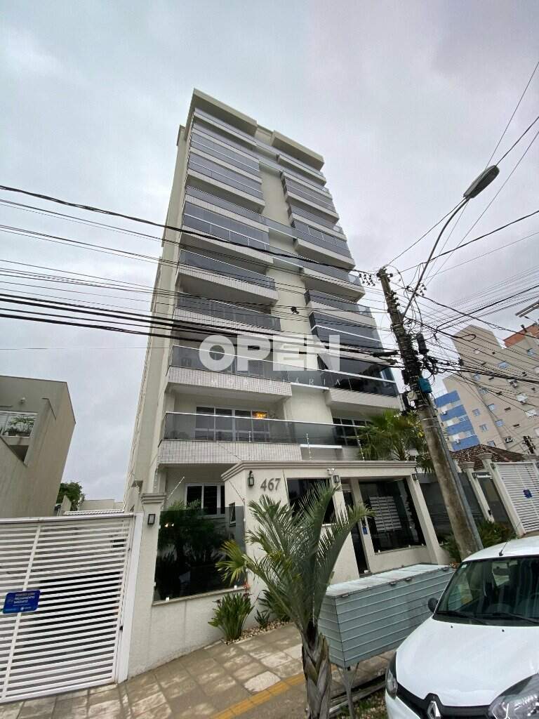 Apartamento com 100m², 3 dormitórios, 3 suítes, 2 vagas no bairro Marechal Rondon em Canoas para Comprar