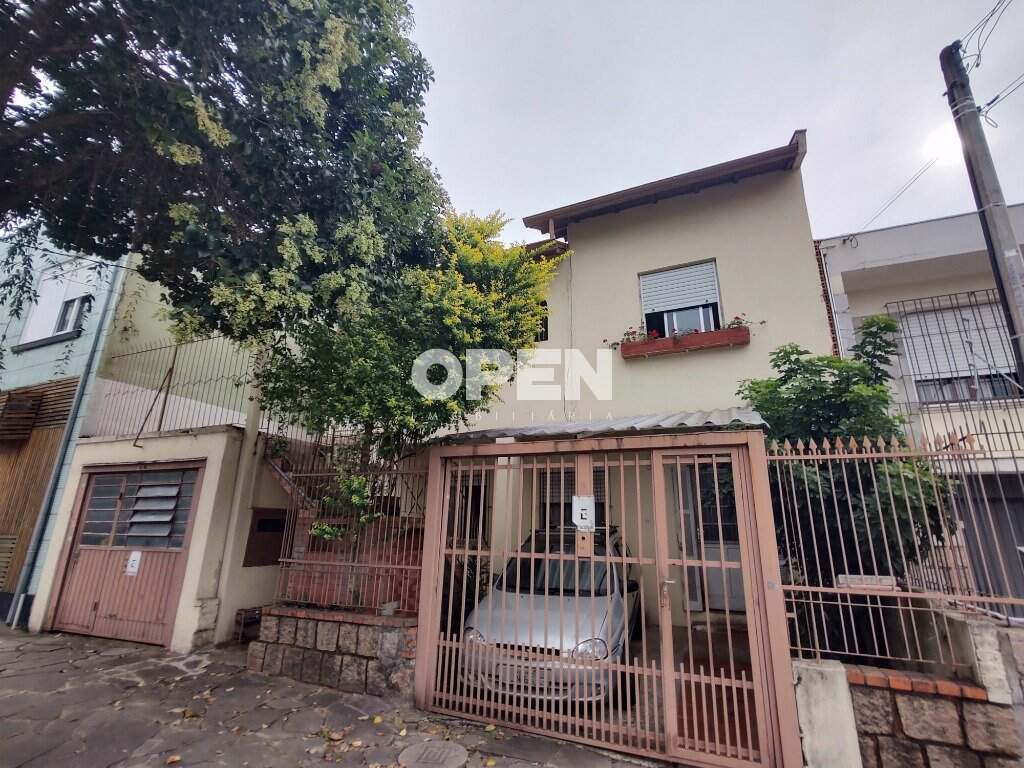 Terreno com 337m² no bairro Marechal Rondon em Canoas para Comprar