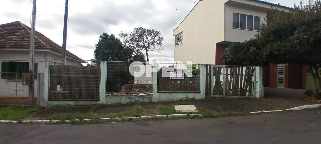 Terreno com 495m² no bairro Nossa Senhora das Graças em Canoas para Comprar