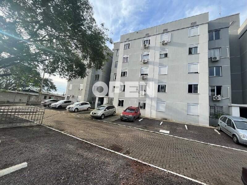 Apartamento com 47m², 2 dormitórios, 1 vaga no bairro Olaria em Canoas para Comprar