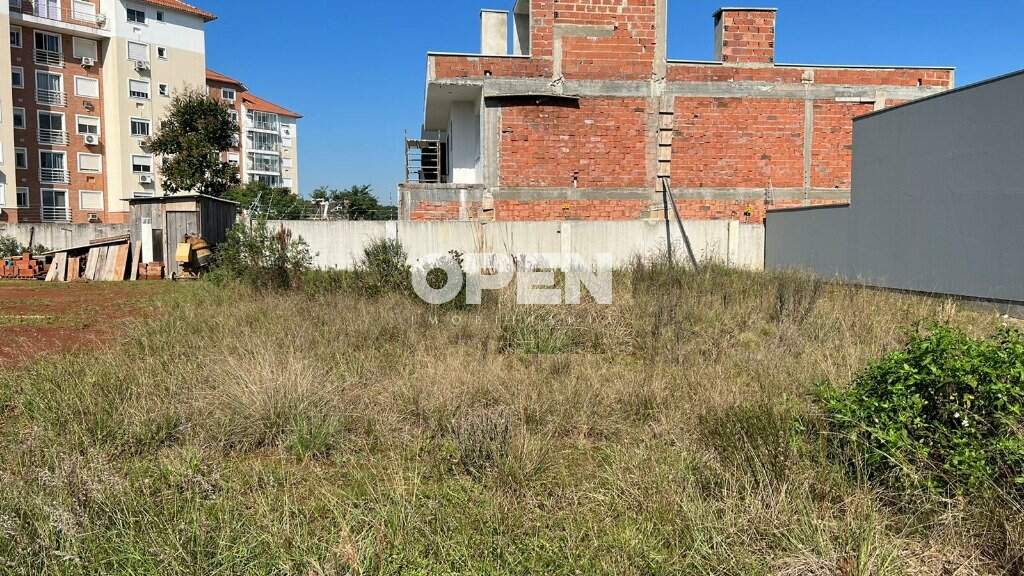 Terreno com 300m² no bairro Igara em Canoas para Comprar