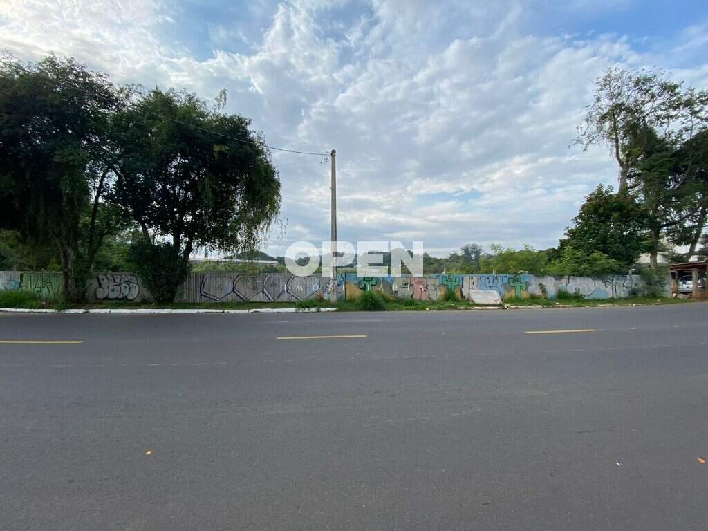 Terreno com 370m² no bairro Estância Velha em Canoas para Comprar