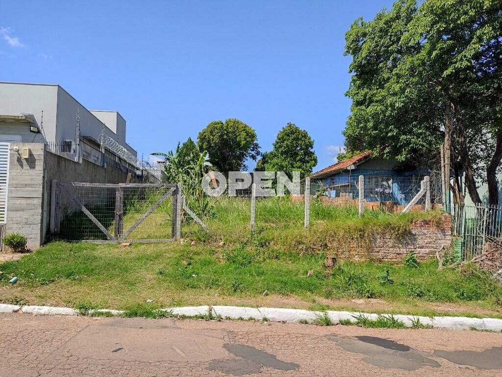 Terreno no bairro Marechal Rondon em Canoas para Comprar