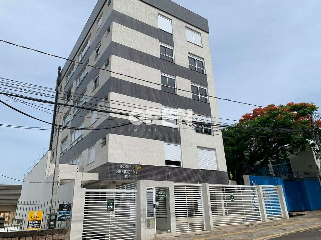 Apartamento com 86m², 3 dormitórios, 2 suítes, 2 vagas no bairro Marechal Rondon em Canoas para Comprar