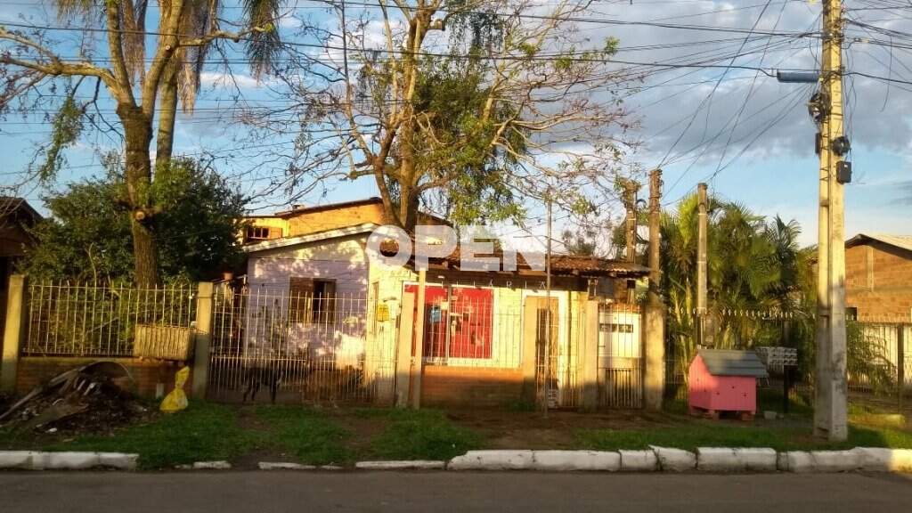 Terreno com 500m² no bairro Mathias Velho em Canoas para Comprar