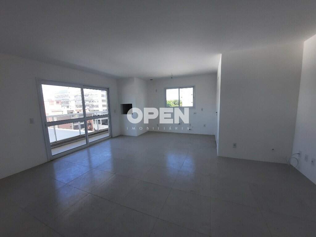 Apartamento com 92m², 3 dormitórios, 1 suíte, 1 vaga no bairro Marechal Rondon em Canoas para Comprar