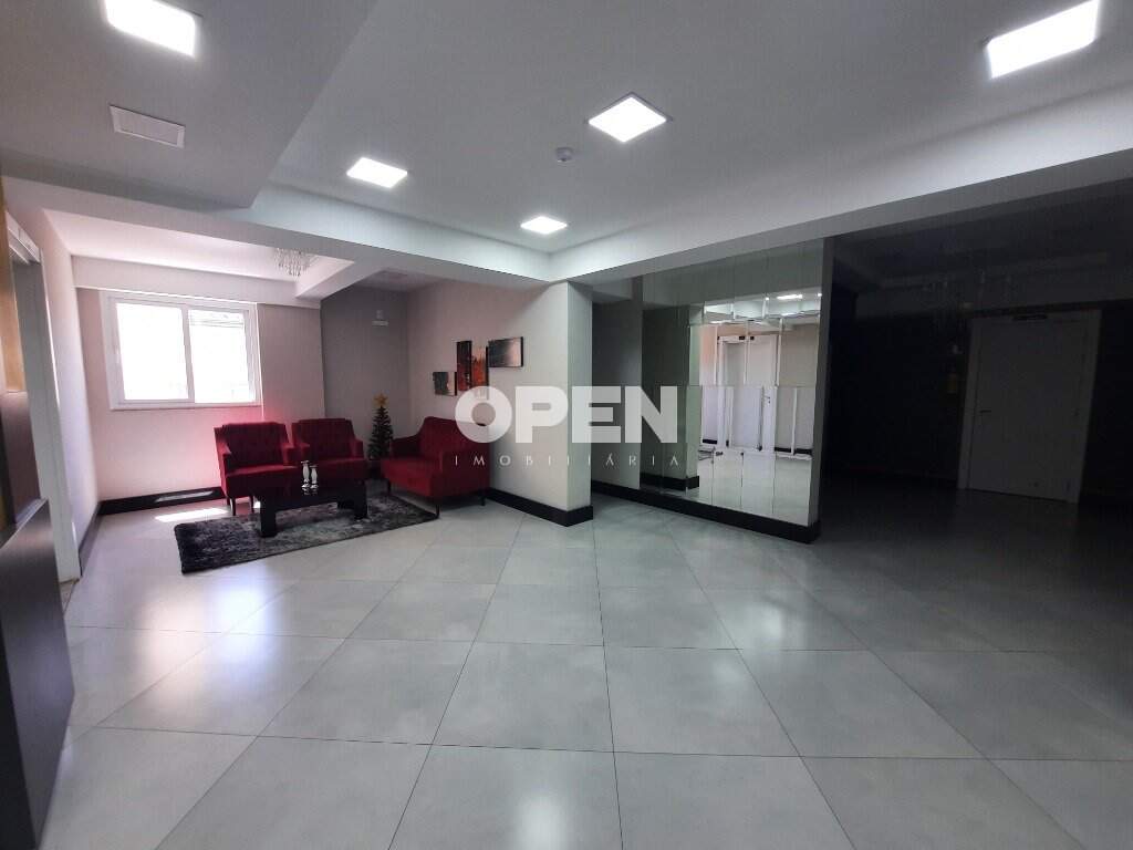 Apartamento com 92m², 3 dormitórios, 1 suíte, 1 vaga no bairro Marechal Rondon em Canoas para Comprar