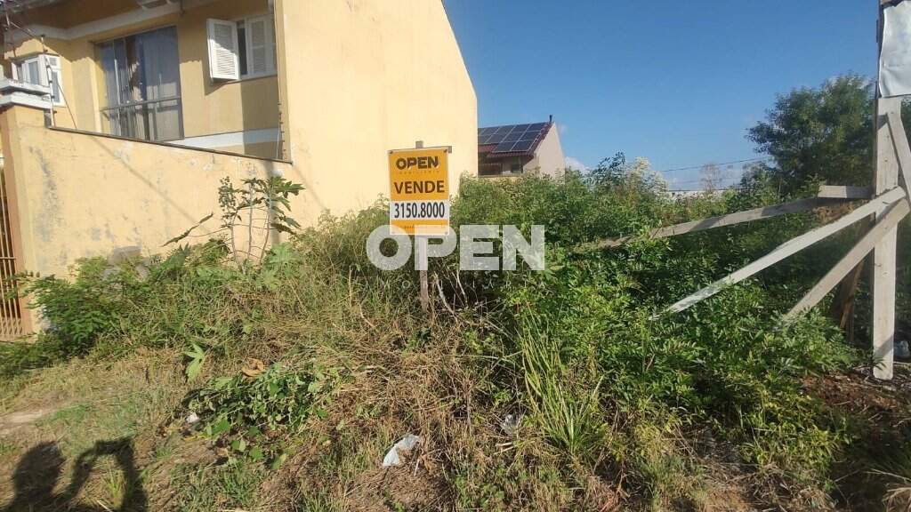 Terreno com 200m² no bairro Mont Serrat em Canoas para Comprar