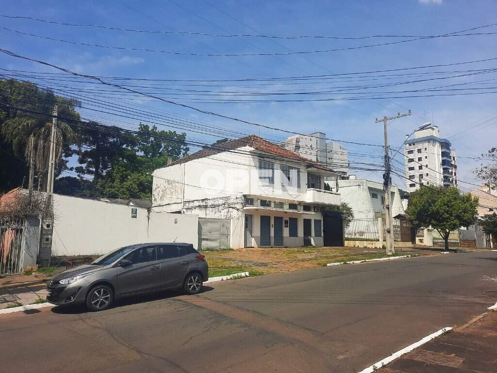 Terreno com 3.300m² no bairro Marechal Rondon em Canoas para Comprar