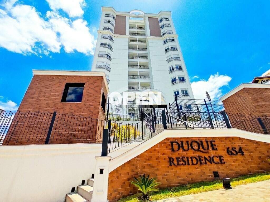 Apartamento com 131m², 2 dormitórios, 2 suítes, 2 vagas no bairro Marechal Rondon em Canoas para Comprar