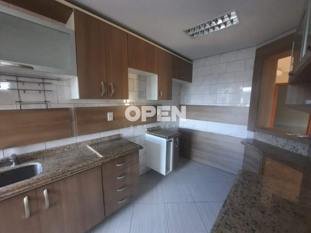 Apartamento com 100m², 2 dormitórios, 1 suíte, 1 vaga no bairro Nossa Senhora das Graças em Canoas para Comprar