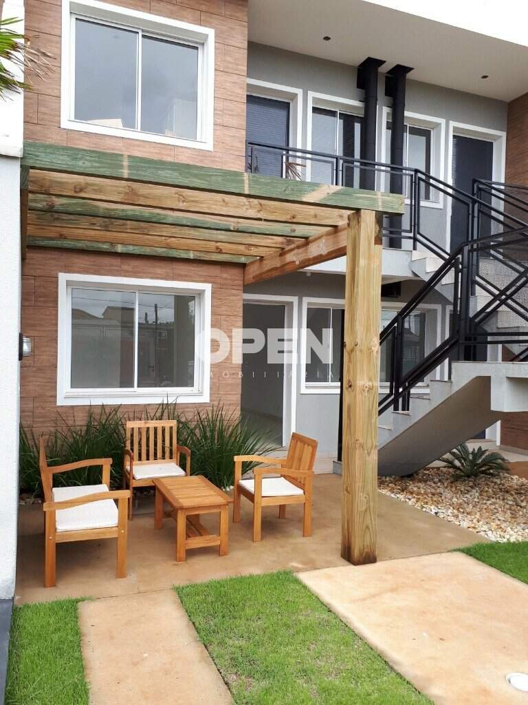 Apartamento com 52m², 2 dormitórios, 2 vagas no bairro Olaria em Canoas para Comprar