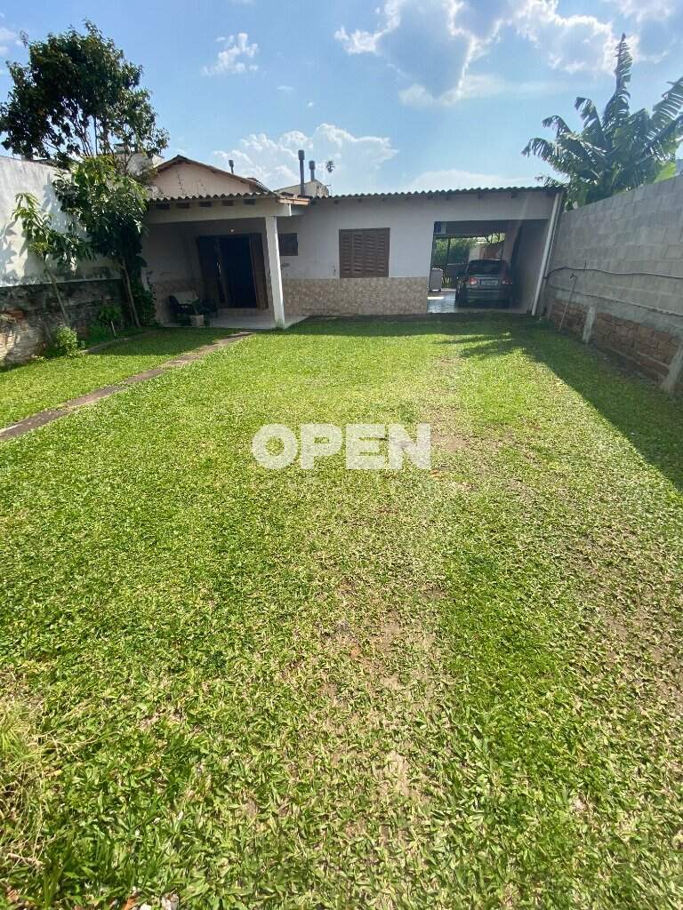 Terreno com 1.081m² no bairro Nossa Senhora das Graças em Canoas para Comprar