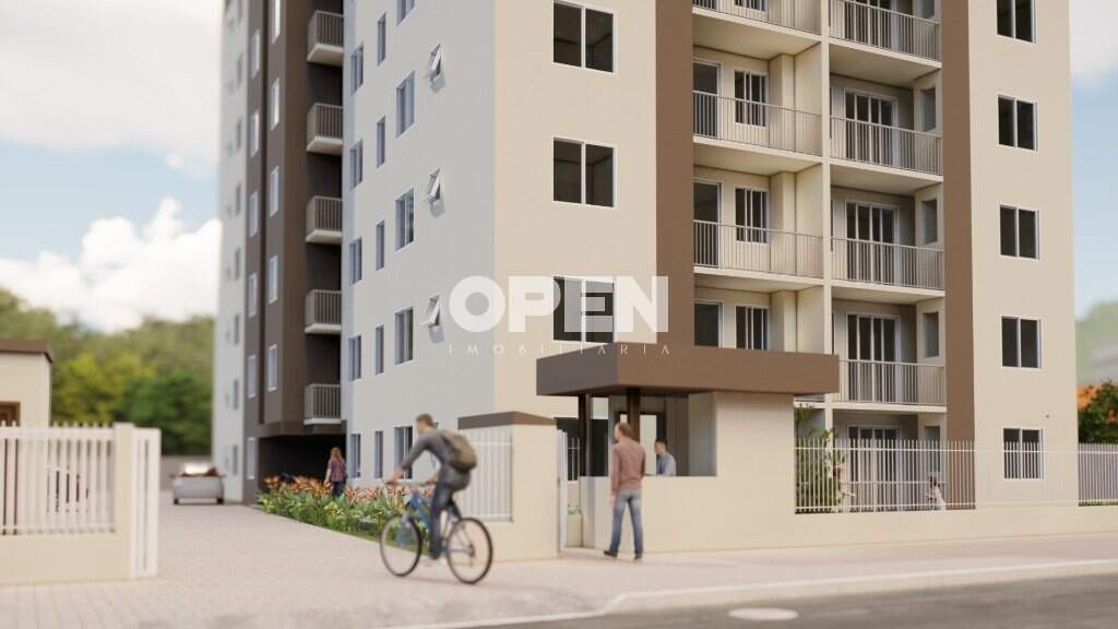 Apartamento com 53m², 2 dormitórios, 1 vaga, Residencial Helena em Canoas para Comprar