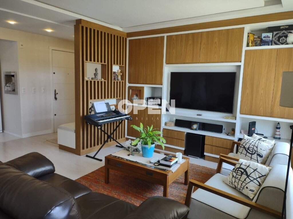 Apartamento com 76m², 2 dormitórios, 1 suíte, 1 vaga, Life Park  Garden em Canoas para Comprar