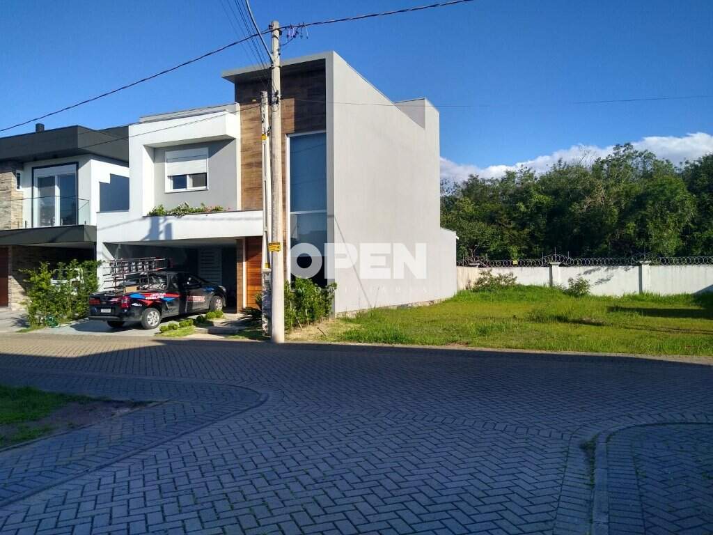 Terreno com 217m², Vivendas do Arcos em Canoas para Comprar