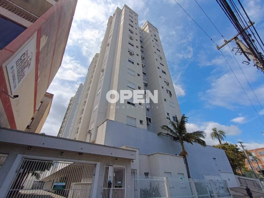 Apartamento com 93m², 3 dormitórios, 1 suíte, 1 vaga, Maiami Towers em Canoas para Comprar