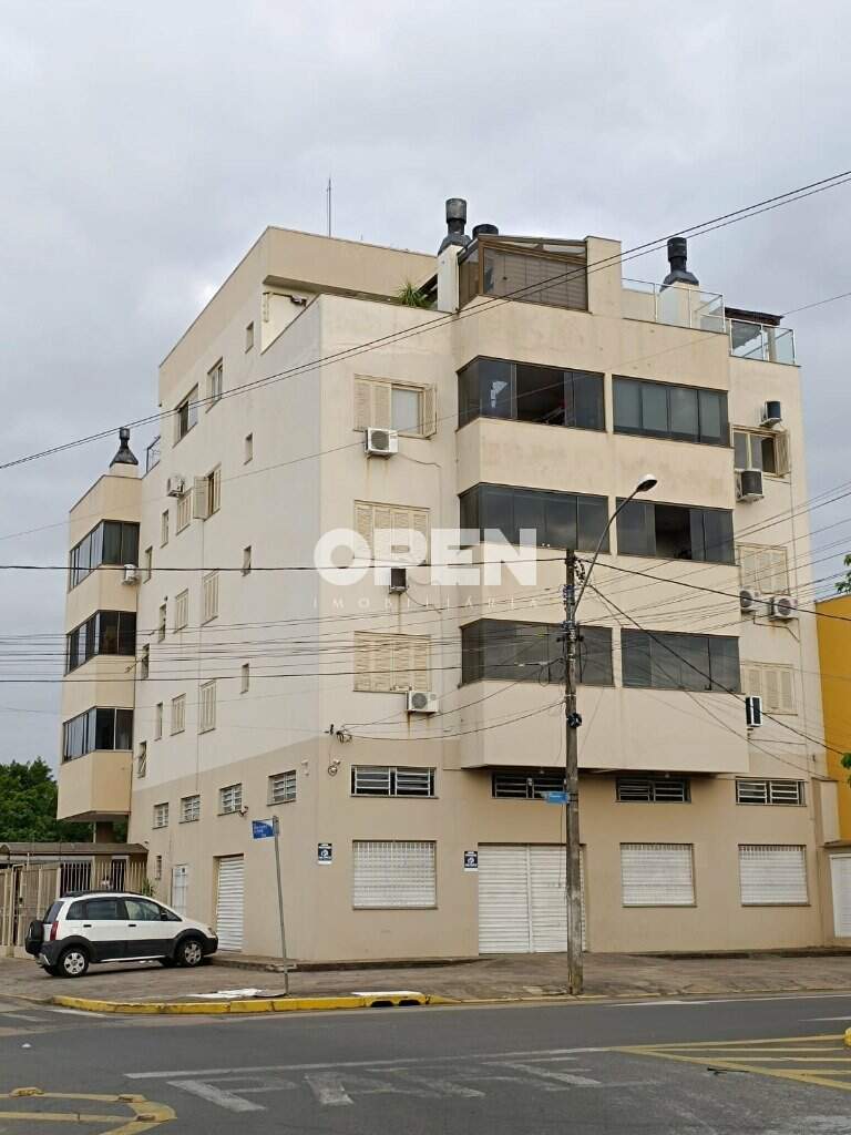 Apartamento com 101m², 2 dormitórios, 1 vaga no bairro Harmonia em Canoas para Comprar