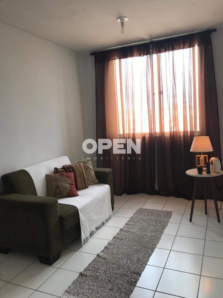 Apartamento com 78m², 2 dormitórios, 1 vaga, Residencial Guajuvira l em Canoas para Comprar