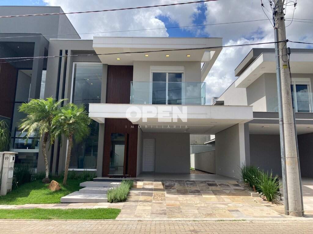 Casa em Condomínio  com 232m², 4 dormitórios, 1 suíte, 4 vagas, Las Brisas em Canoas para Comprar