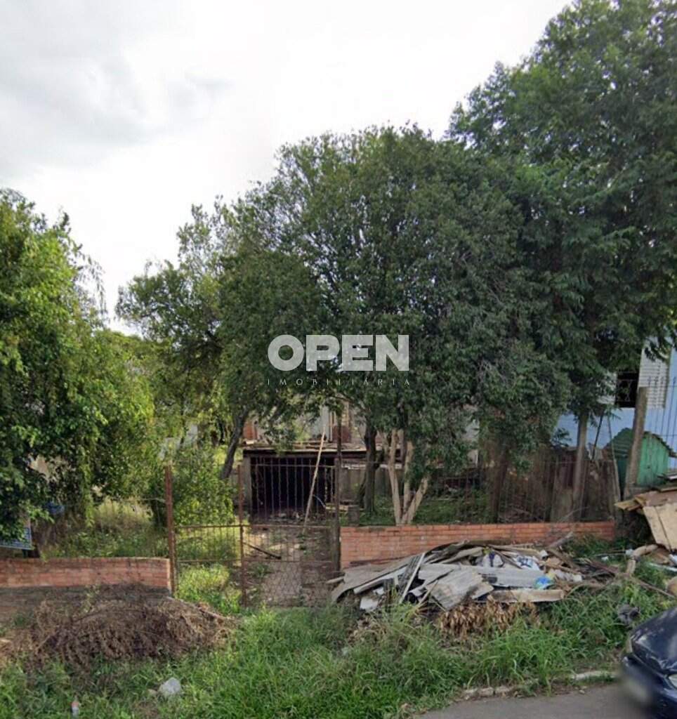 Terreno no bairro Nossa Senhora das Graças em Canoas para Comprar