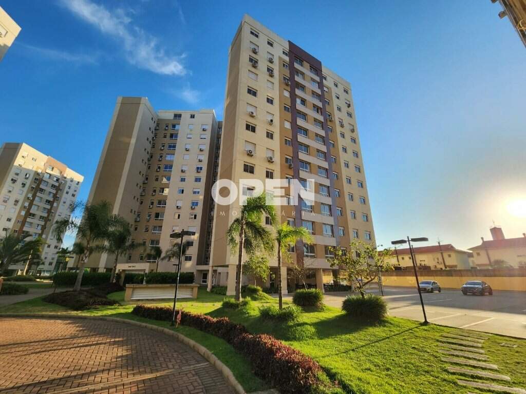 Apartamento com 60m², 1 dormitório, 1 suíte, 1 vaga, Life Park  Garden em Canoas para Comprar