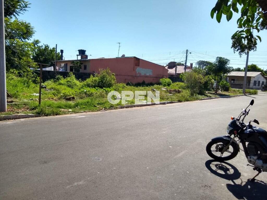 Terreno com 374m² no bairro Estância Velha em Canoas para Comprar